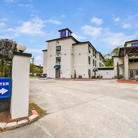 Motel 6 Humble, Tx - Houston International Airport 외부 사진
