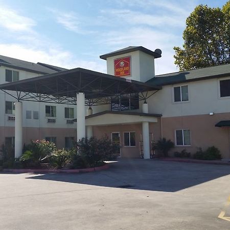 Motel 6 Humble, Tx - Houston International Airport 외부 사진