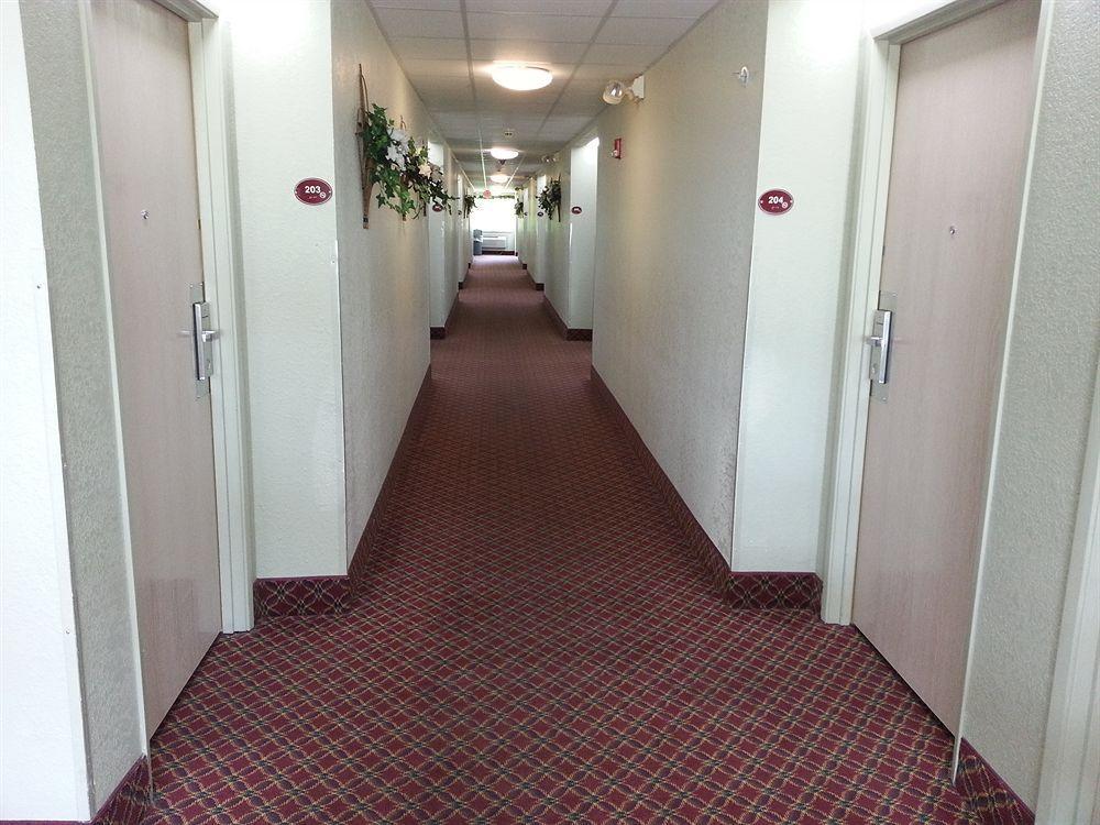 Motel 6 Humble, Tx - Houston International Airport 외부 사진