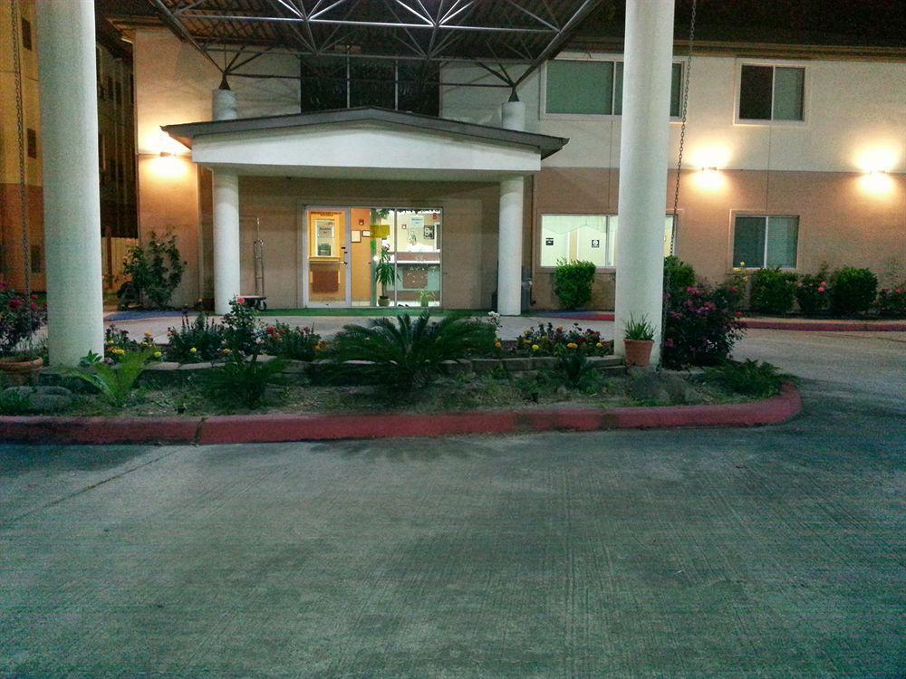 Motel 6 Humble, Tx - Houston International Airport 외부 사진
