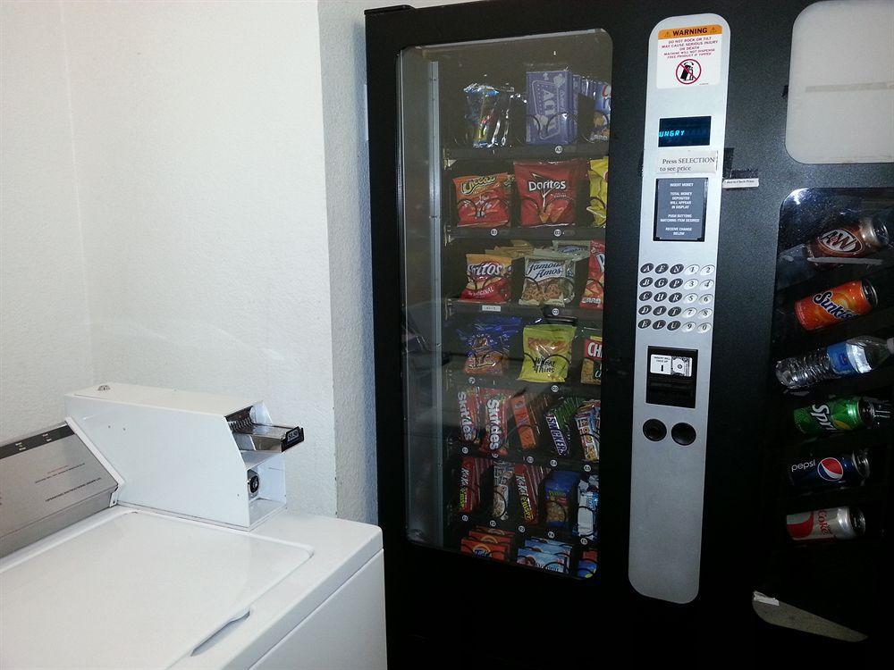 Motel 6 Humble, Tx - Houston International Airport 외부 사진