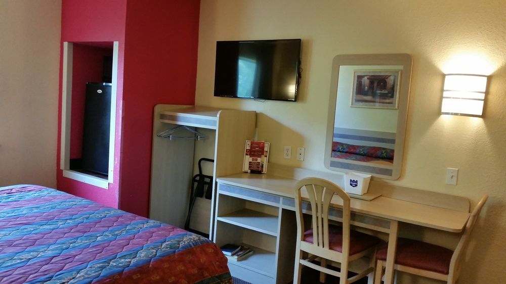 Motel 6 Humble, Tx - Houston International Airport 외부 사진